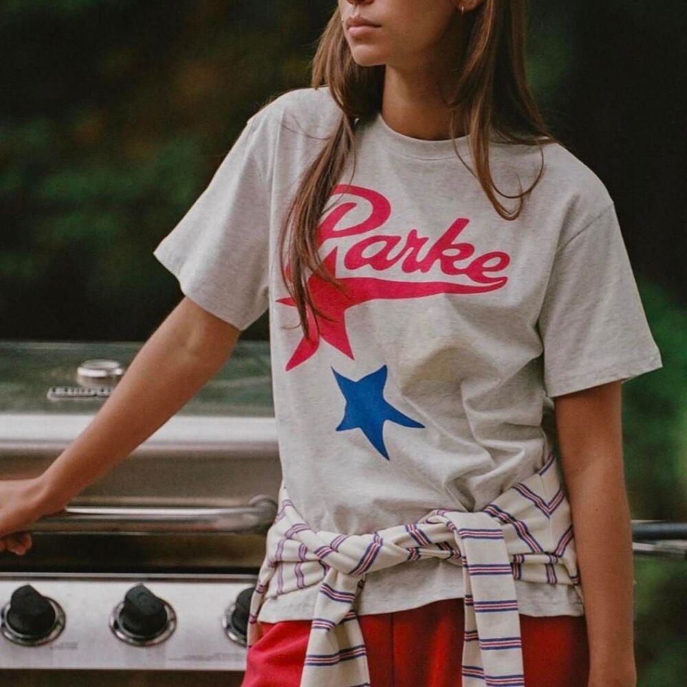 Parke 2026 coastal tee